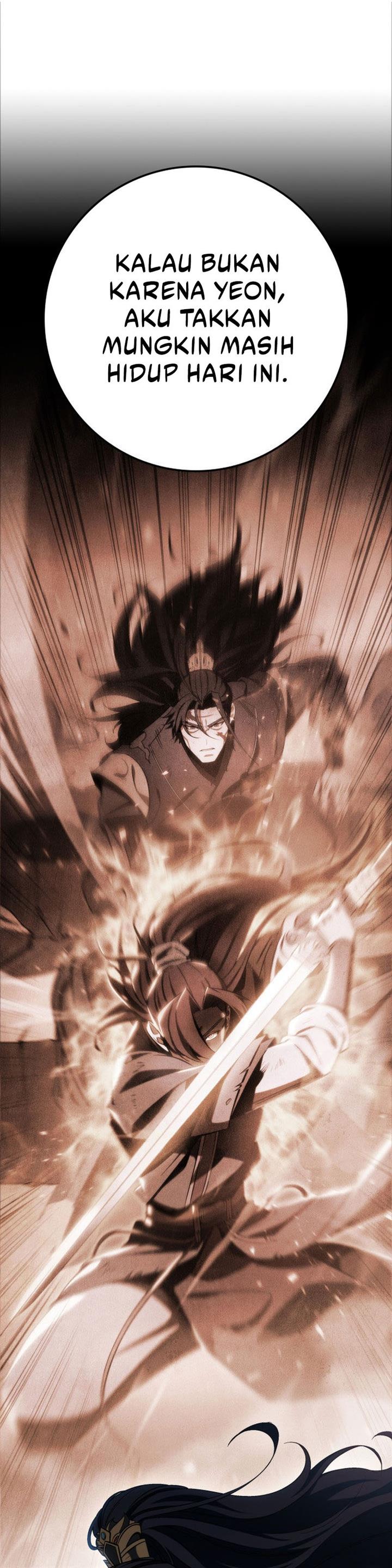 Read Heavenly Inquisition Sword ID Manga Online