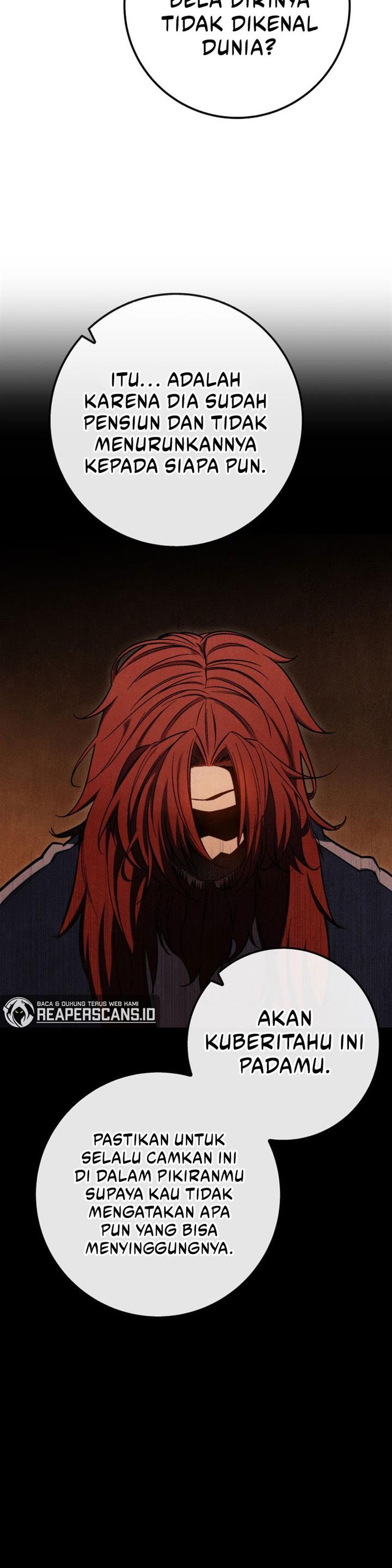 Read Heavenly Inquisition Sword ID Manga Online