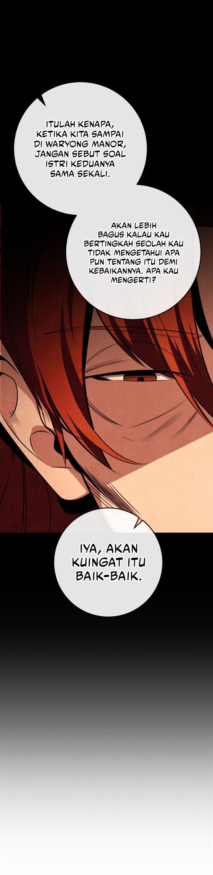 Read Heavenly Inquisition Sword ID Manga Online