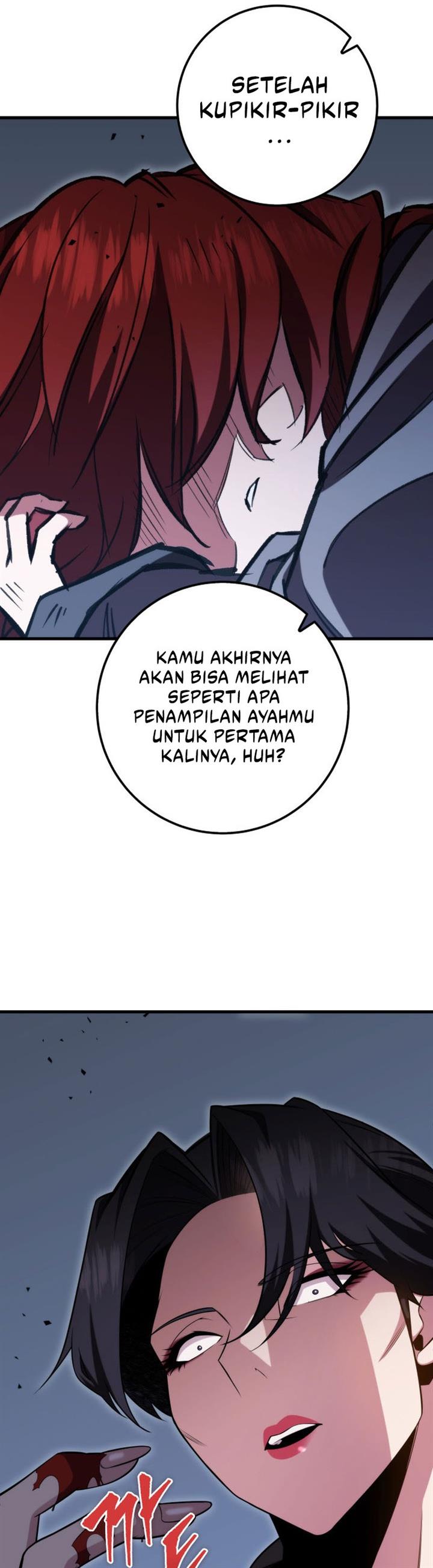 Read Heavenly Inquisition Sword ID Manga Online