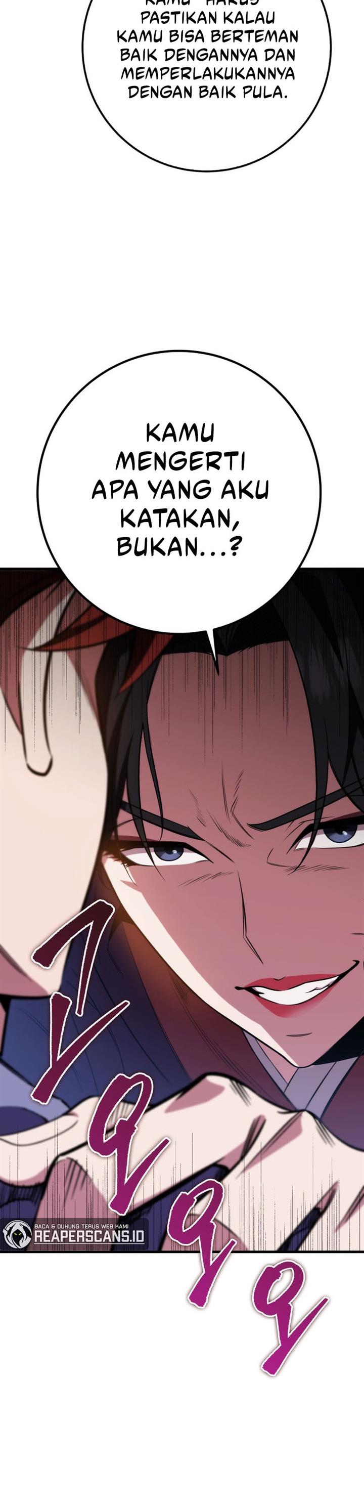 Read Heavenly Inquisition Sword ID Manga Online