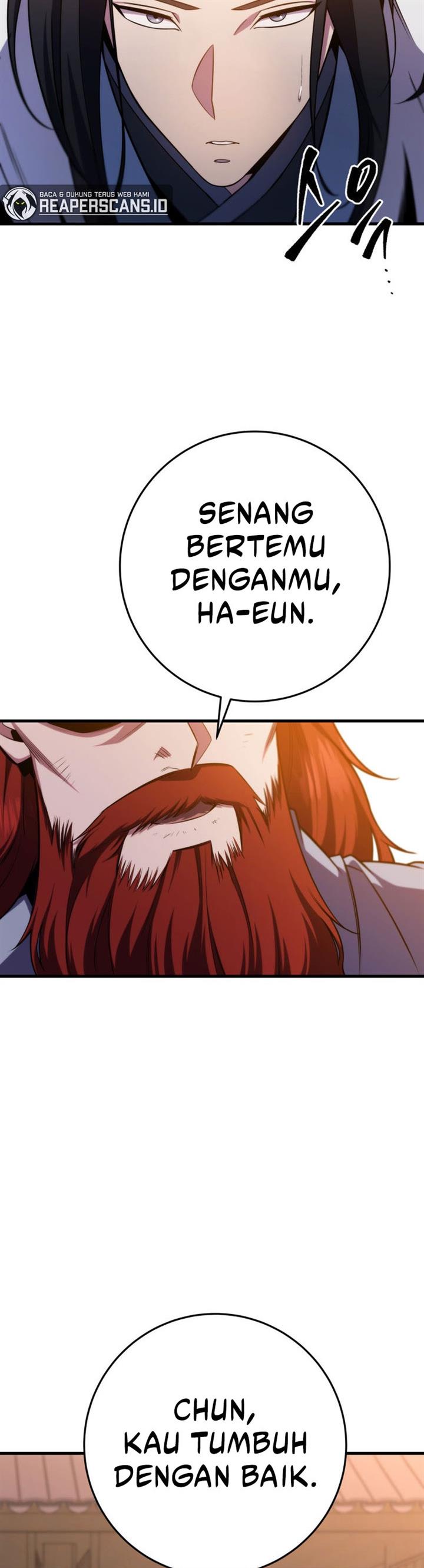 Read Heavenly Inquisition Sword ID Manga Online