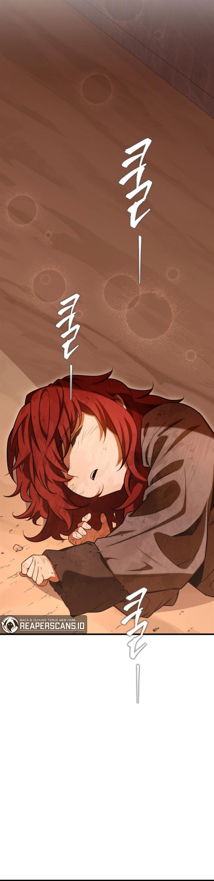 Read Heavenly Inquisition Sword ID Manga Online