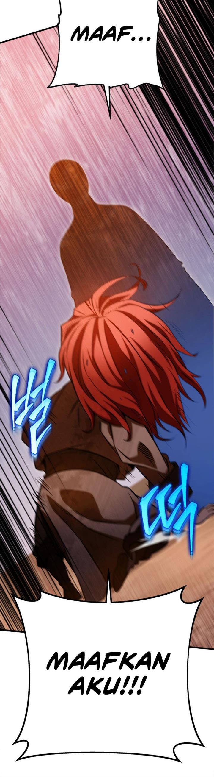 Read Heavenly Inquisition Sword ID Manga Online