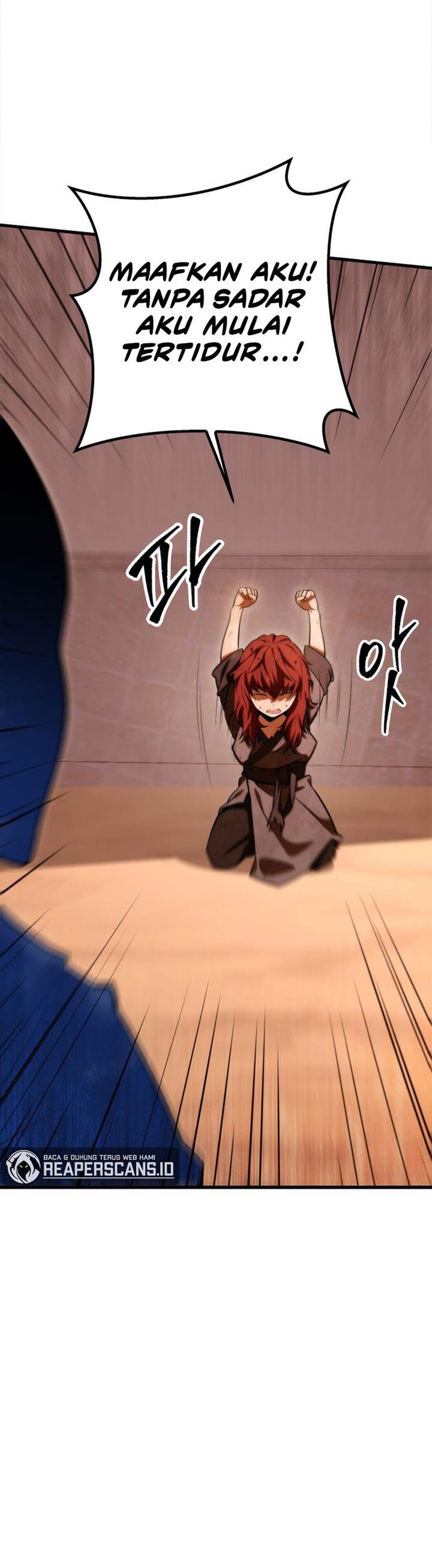 Read Heavenly Inquisition Sword ID Manga Online