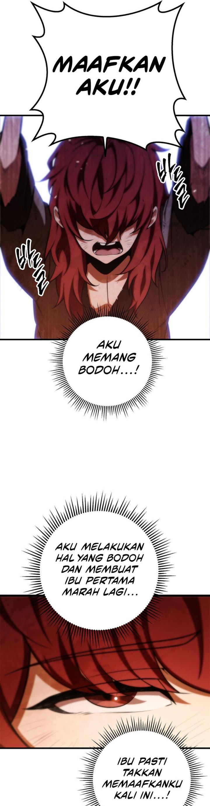 Read Heavenly Inquisition Sword ID Manga Online