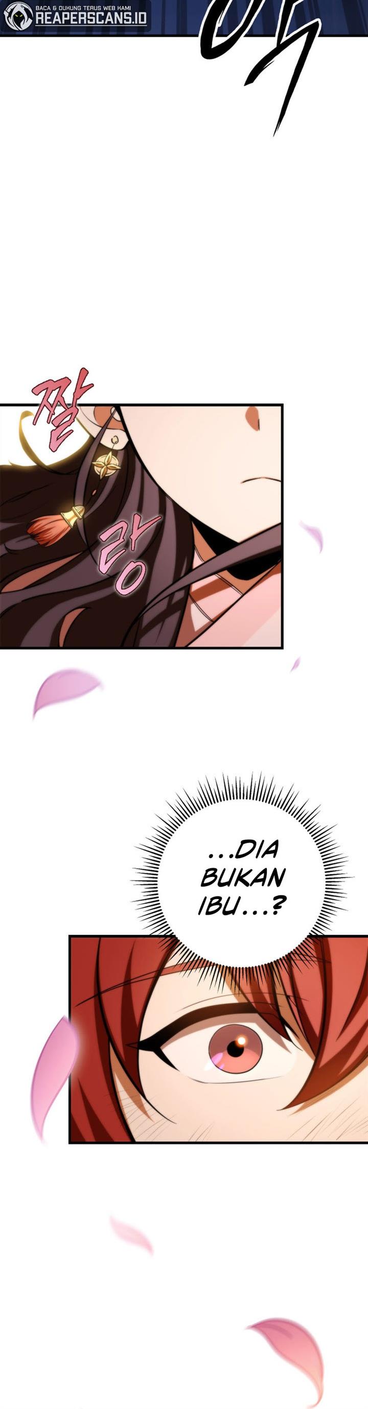 Read Heavenly Inquisition Sword ID Manga Online