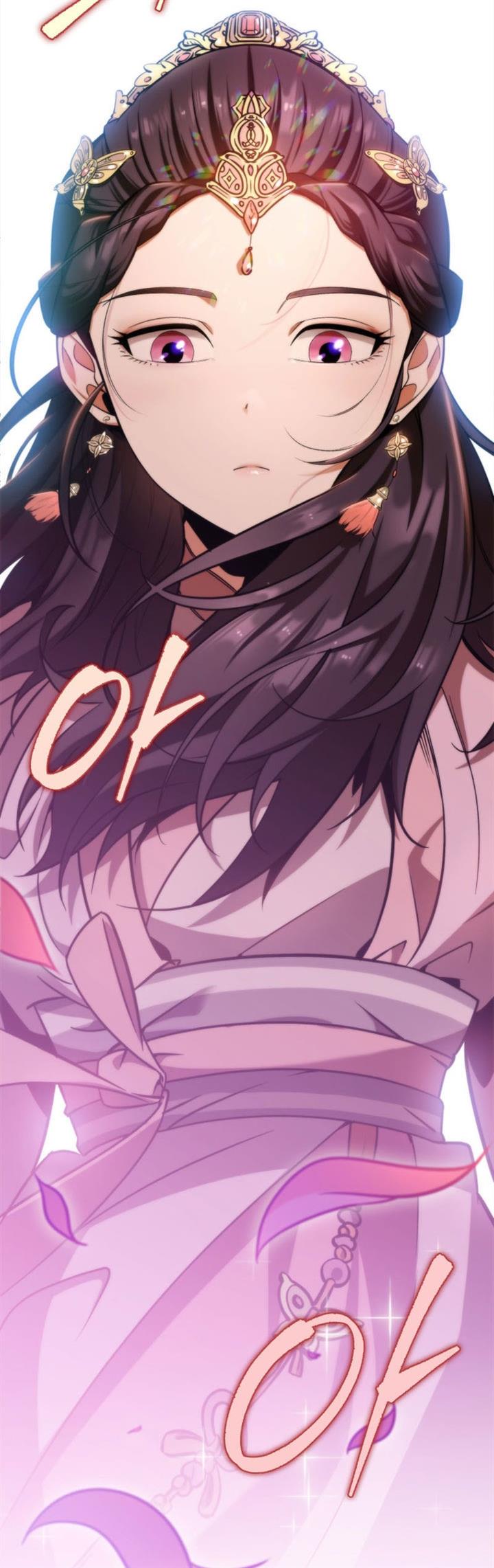 Read Heavenly Inquisition Sword ID Manga Online