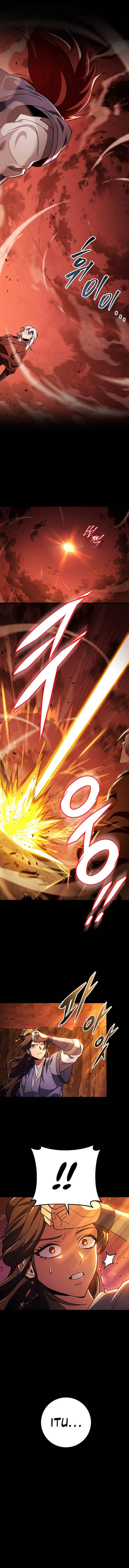 Read Heavenly Inquisition Sword ID Manga Online