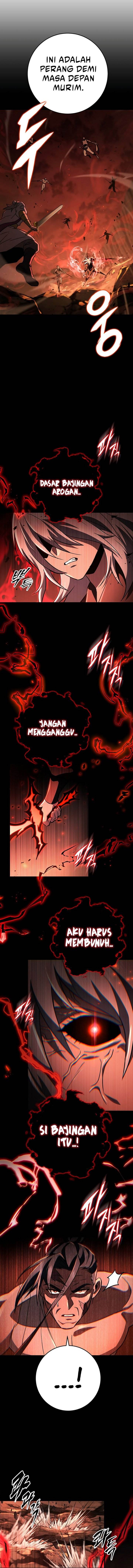 Read Heavenly Inquisition Sword ID Manga Online