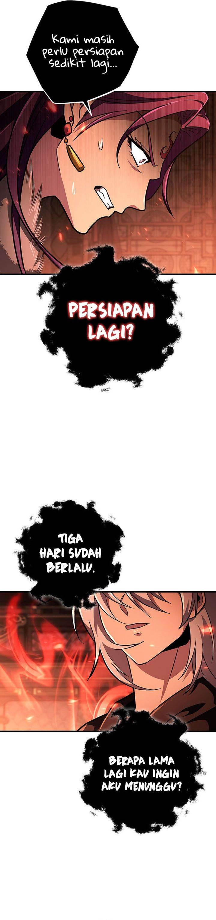Read Heavenly Inquisition Sword ID Manga Online