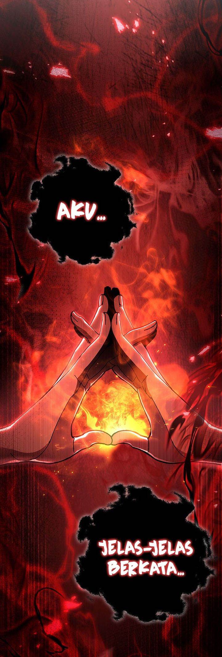 Read Heavenly Inquisition Sword ID Manga Online