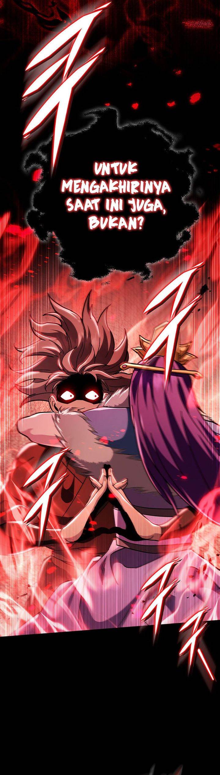 Read Heavenly Inquisition Sword ID Manga Online