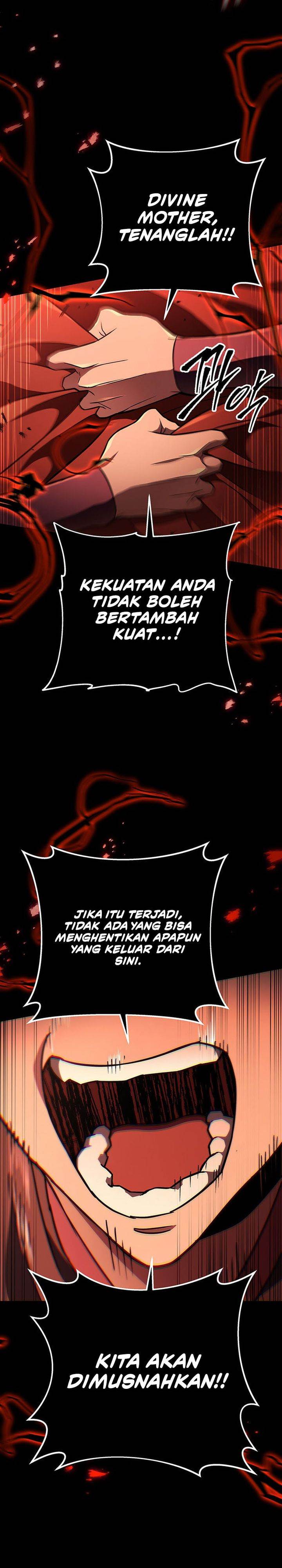 Read Heavenly Inquisition Sword ID Manga Online