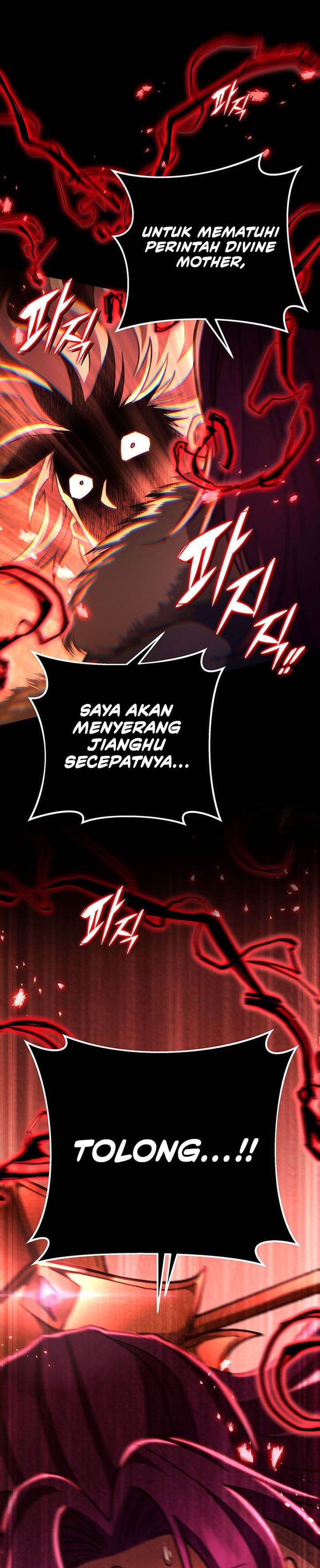 Read Heavenly Inquisition Sword ID Manga Online