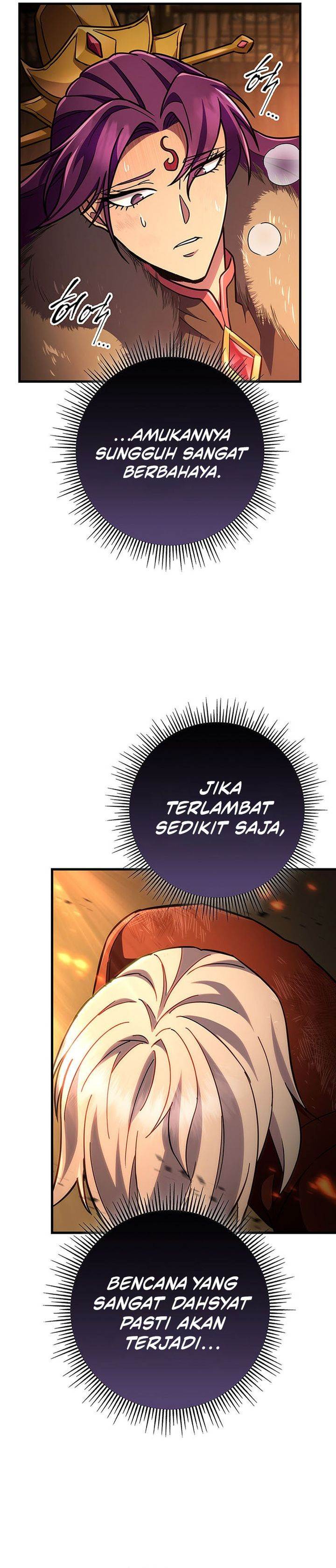Read Heavenly Inquisition Sword ID Manga Online