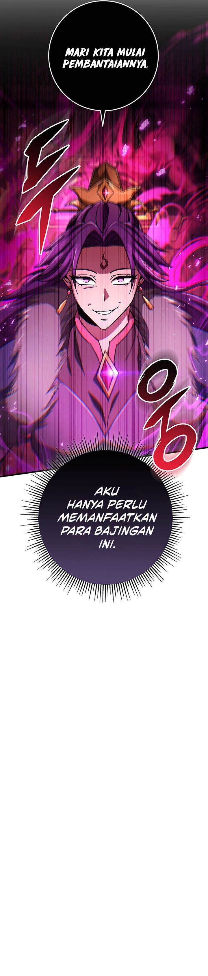 Read Heavenly Inquisition Sword ID Manga Online