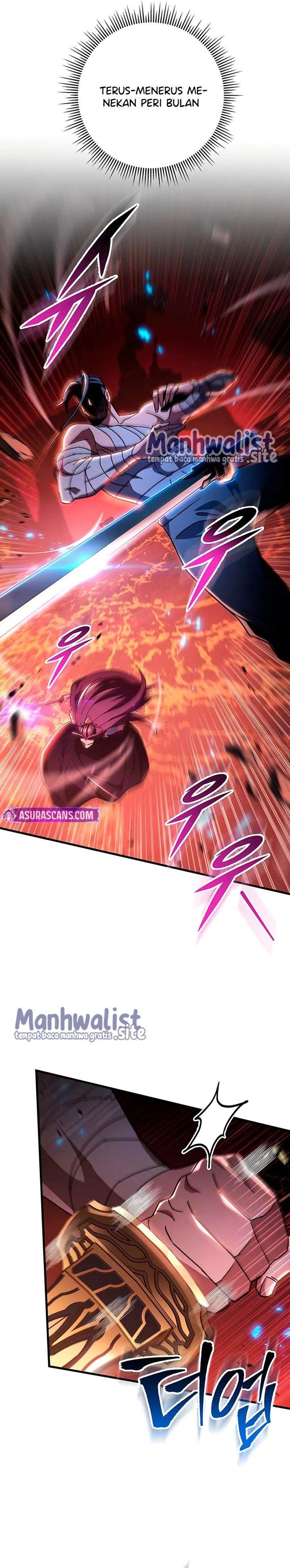Read Heavenly Inquisition Sword ID Manga Online