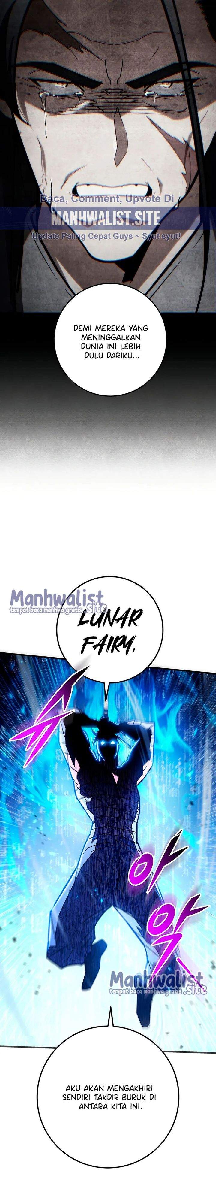 Read Heavenly Inquisition Sword ID Manga Online