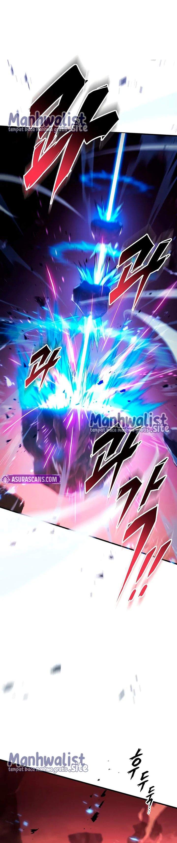 Read Heavenly Inquisition Sword ID Manga Online