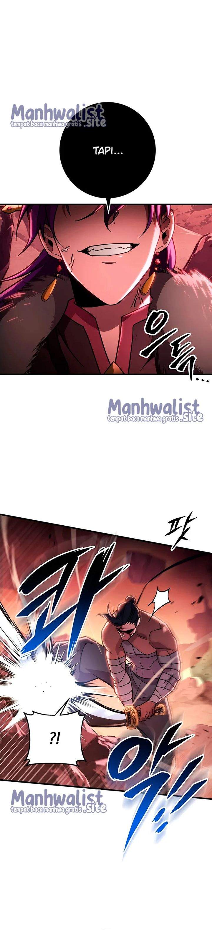 Read Heavenly Inquisition Sword ID Manga Online