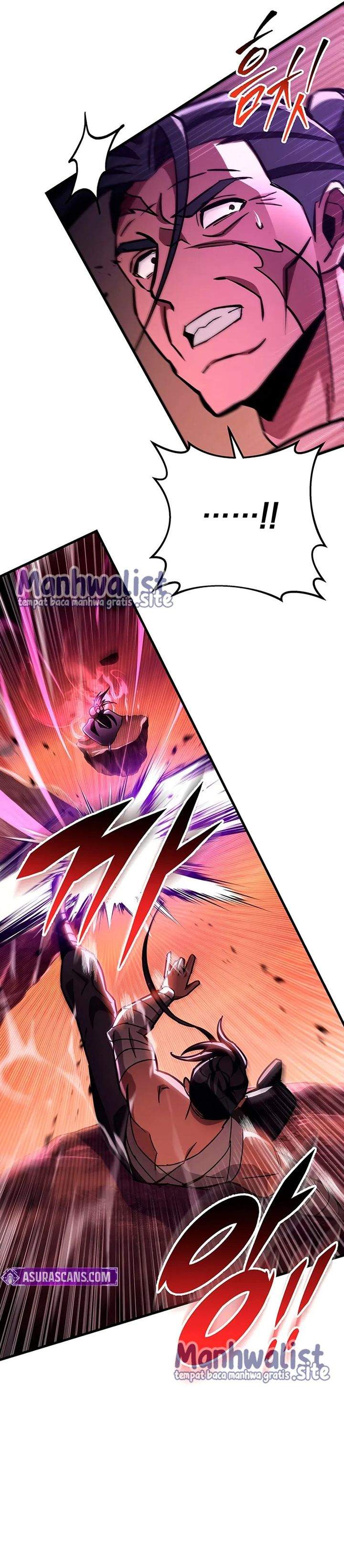 Read Heavenly Inquisition Sword ID Manga Online