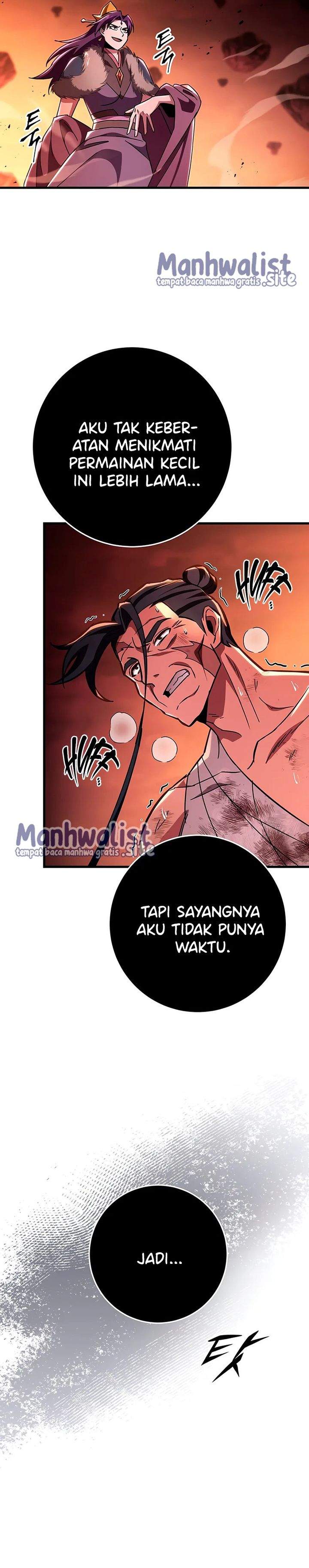 Read Heavenly Inquisition Sword ID Manga Online
