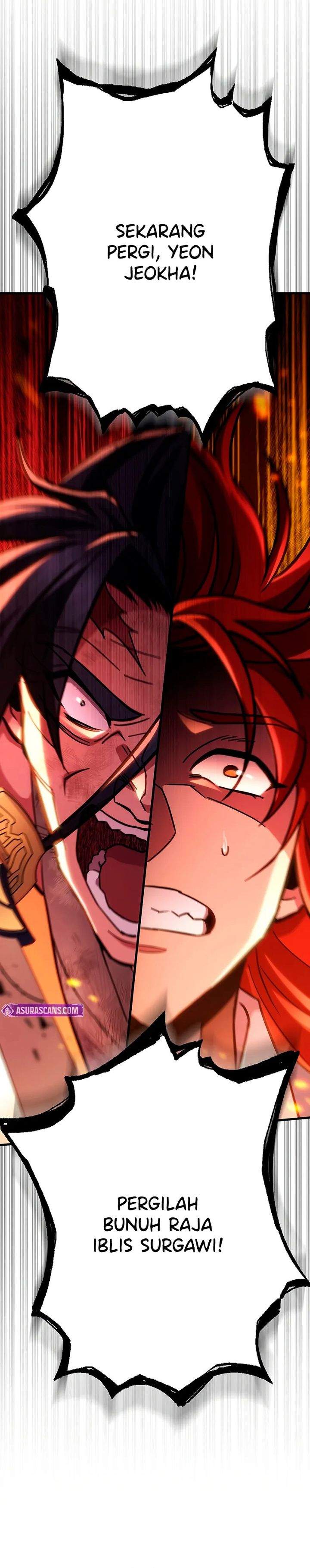 Read Heavenly Inquisition Sword ID Manga Online