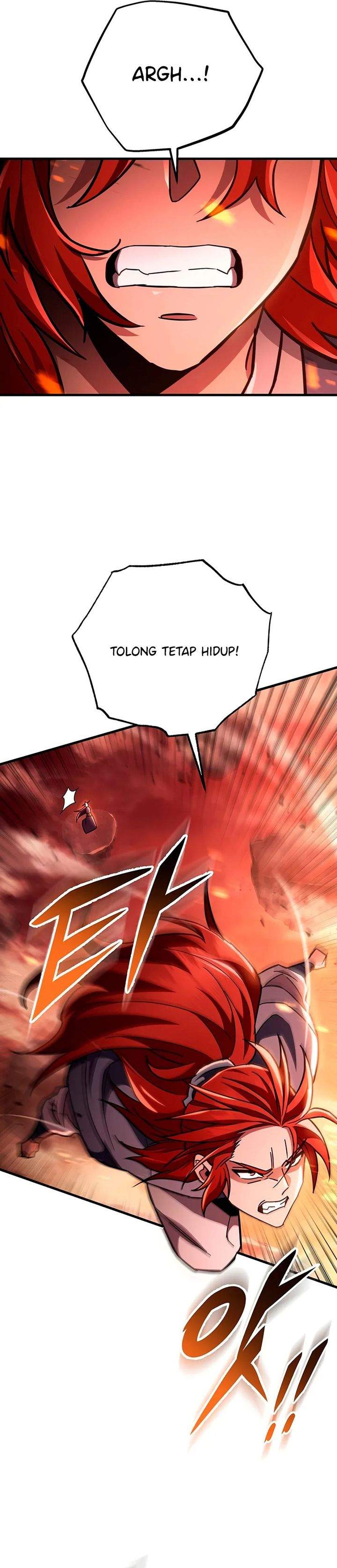 Read Heavenly Inquisition Sword ID Manga Online