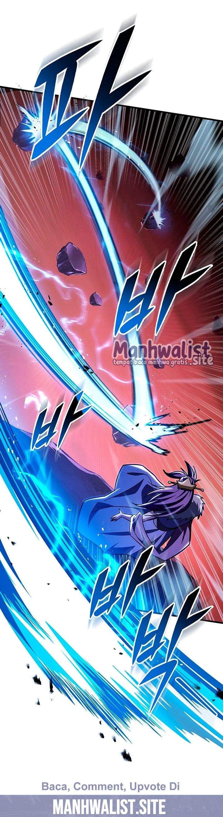 Read Heavenly Inquisition Sword ID Manga Online