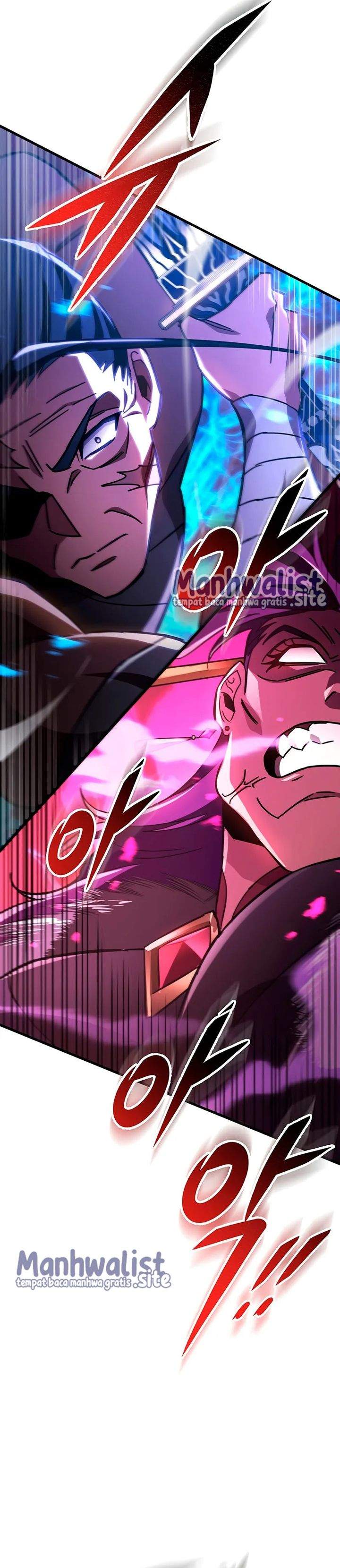 Read Heavenly Inquisition Sword ID Manga Online