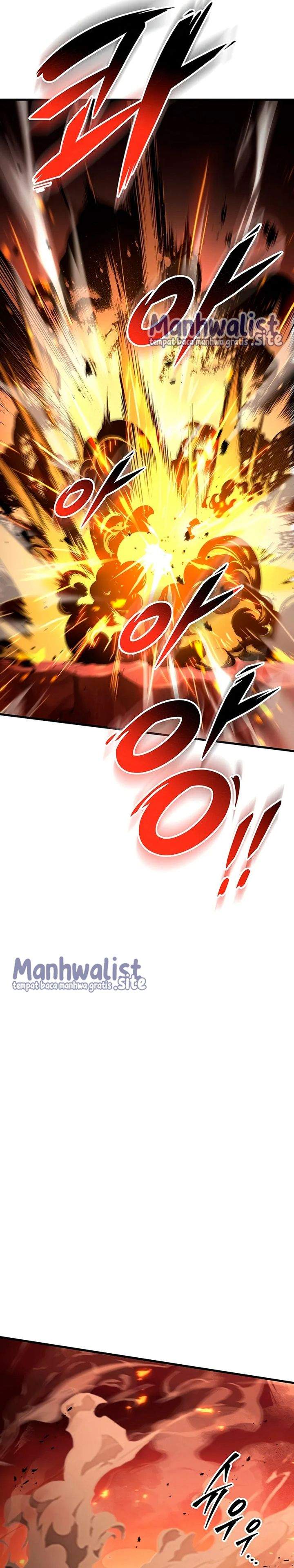 Read Heavenly Inquisition Sword ID Manga Online