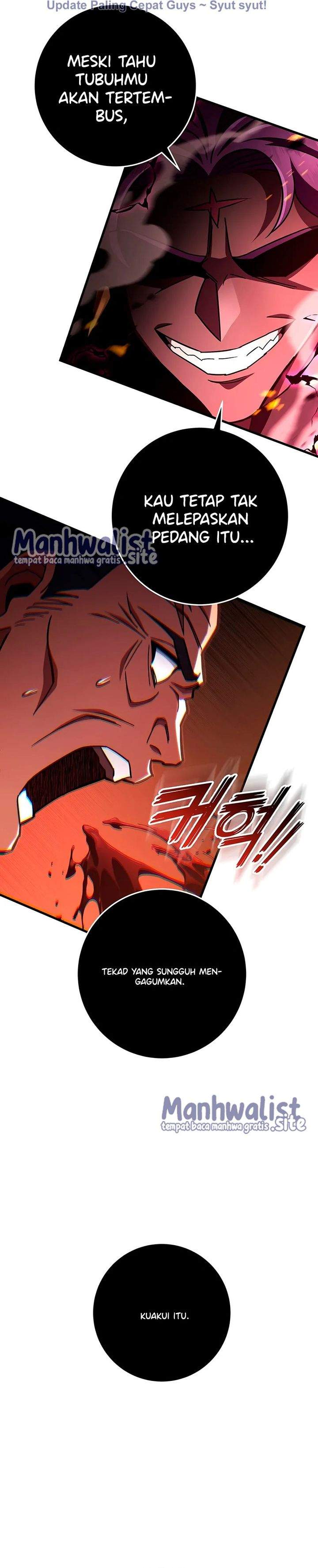 Read Heavenly Inquisition Sword ID Manga Online
