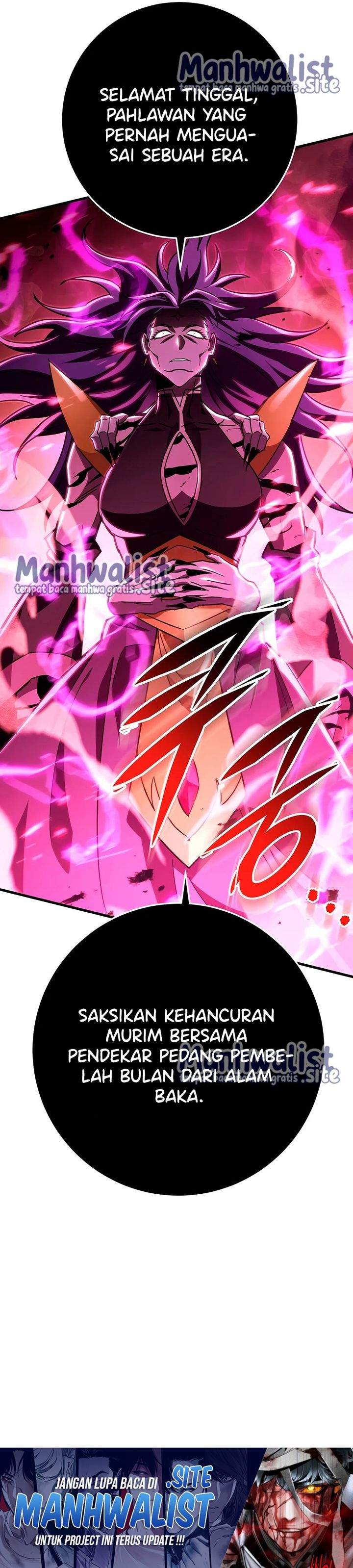 Read Heavenly Inquisition Sword ID Manga Online