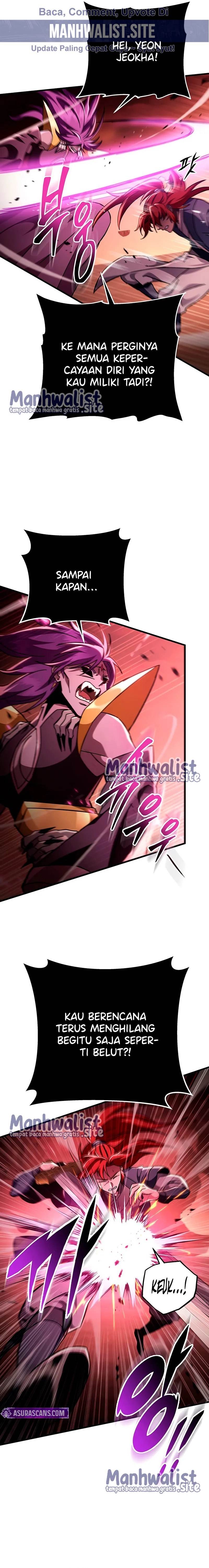 Read Heavenly Inquisition Sword ID Manga Online