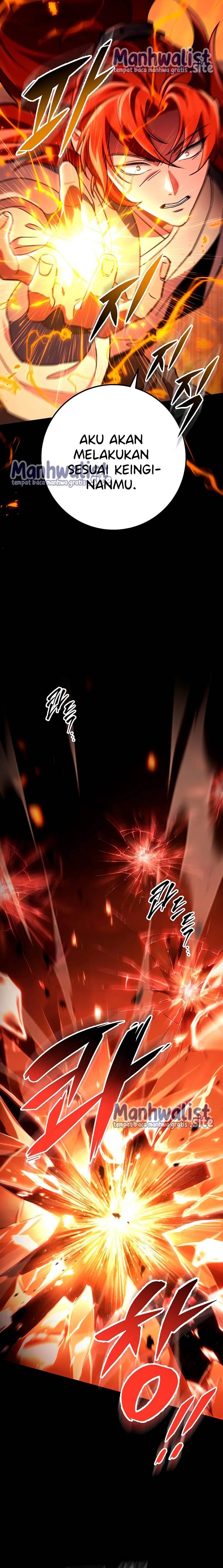 Read Heavenly Inquisition Sword ID Manga Online