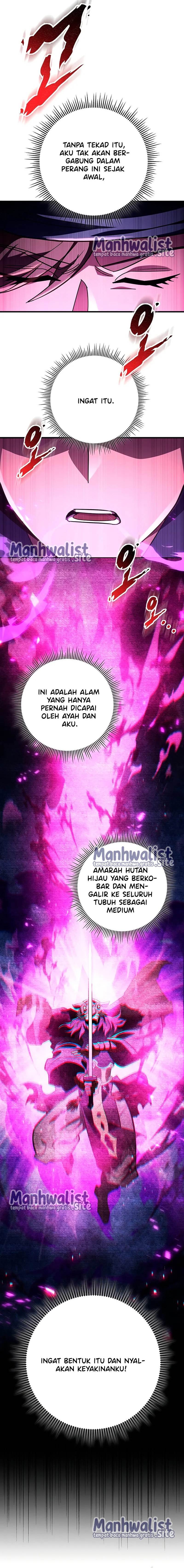 Read Heavenly Inquisition Sword ID Manga Online