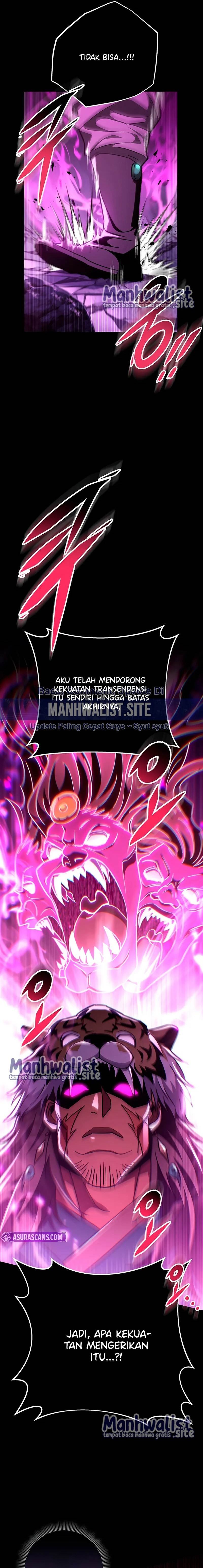 Read Heavenly Inquisition Sword ID Manga Online