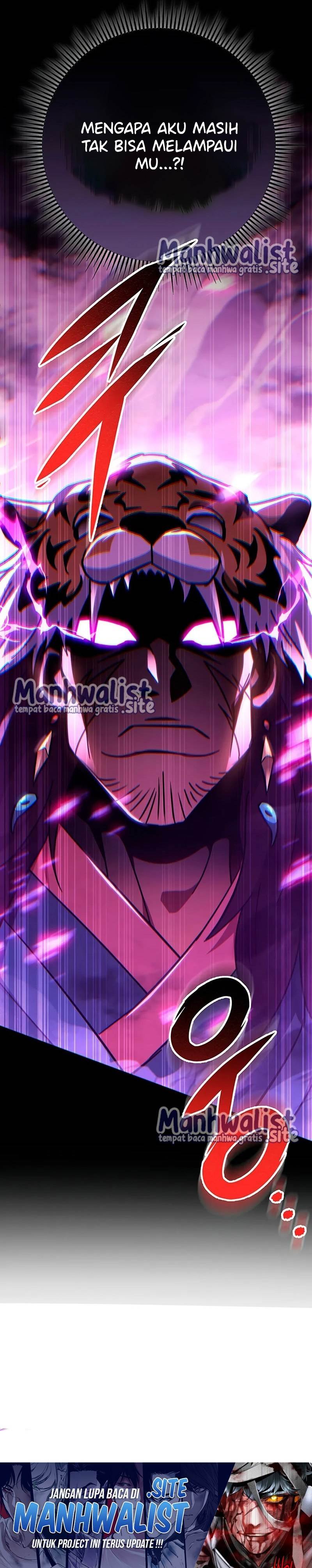Read Heavenly Inquisition Sword ID Manga Online