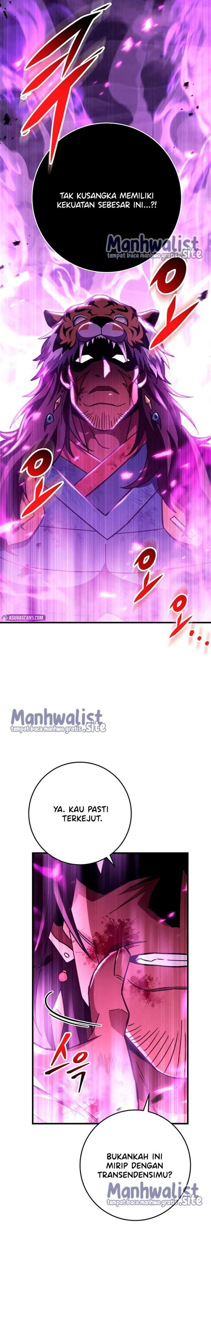 Read Heavenly Inquisition Sword ID Manga Online