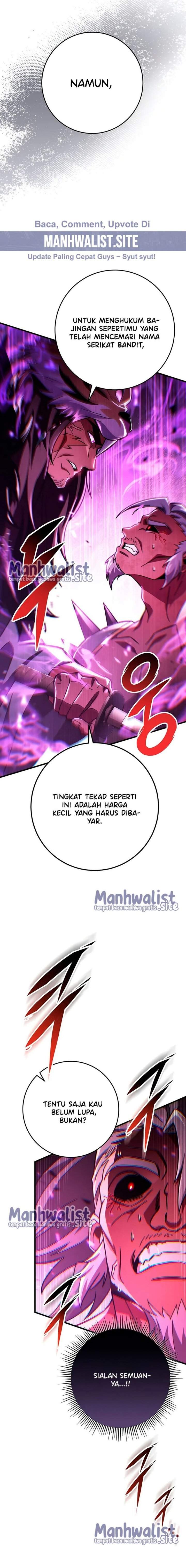 Read Heavenly Inquisition Sword ID Manga Online