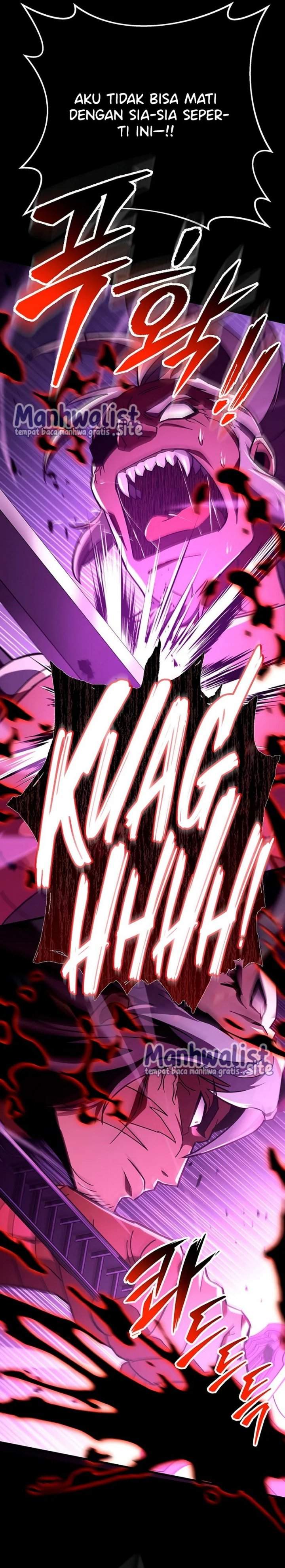 Read Heavenly Inquisition Sword ID Manga Online