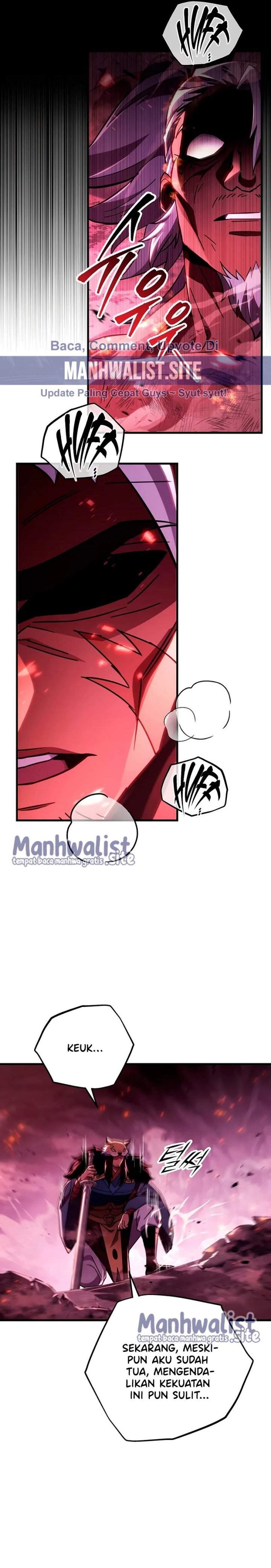Read Heavenly Inquisition Sword ID Manga Online