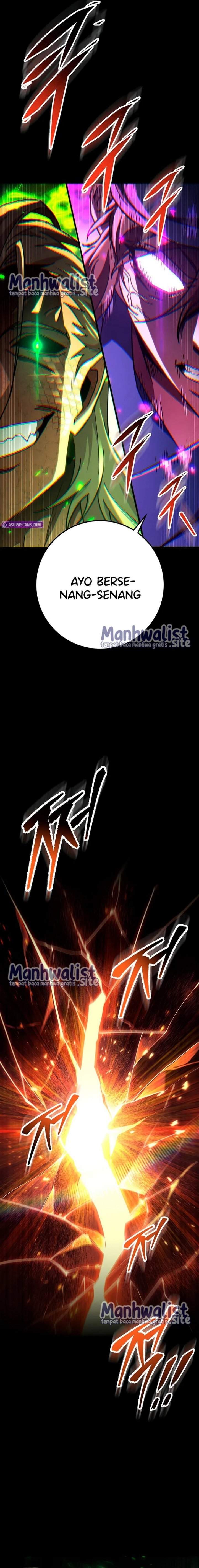 Read Heavenly Inquisition Sword ID Manga Online