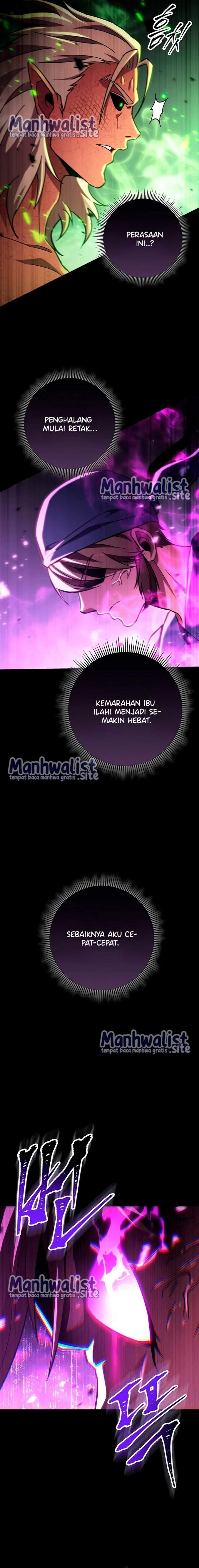 Read Heavenly Inquisition Sword ID Manga Online