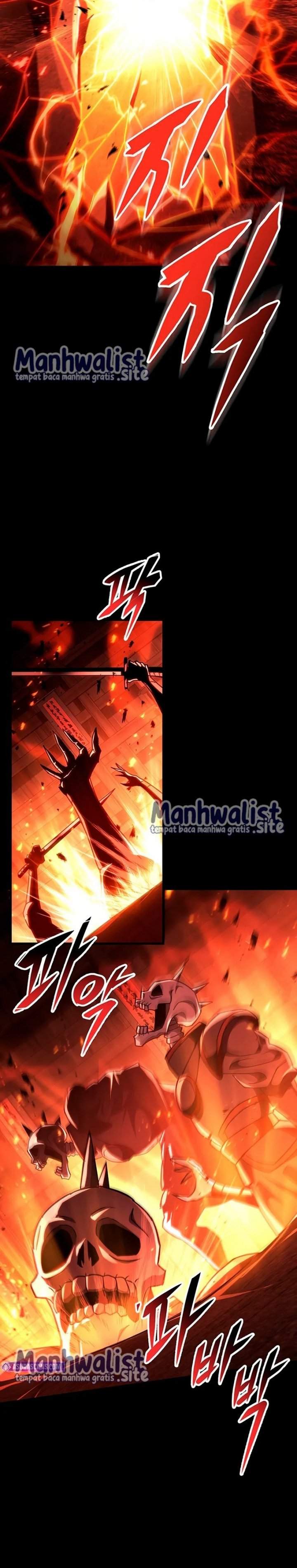 Read Heavenly Inquisition Sword ID Manga Online