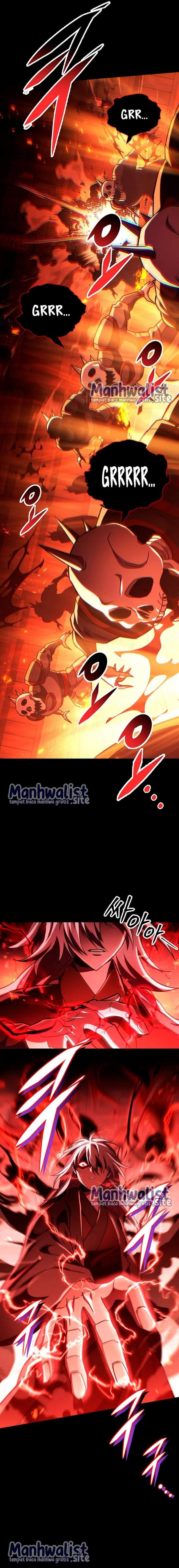 Read Heavenly Inquisition Sword ID Manga Online