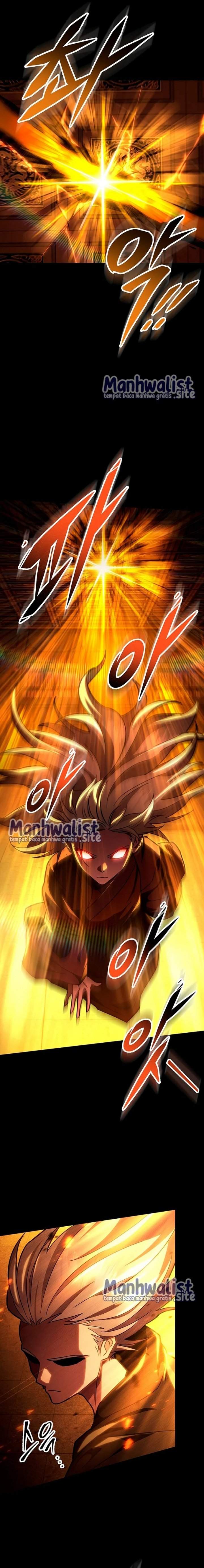 Read Heavenly Inquisition Sword ID Manga Online