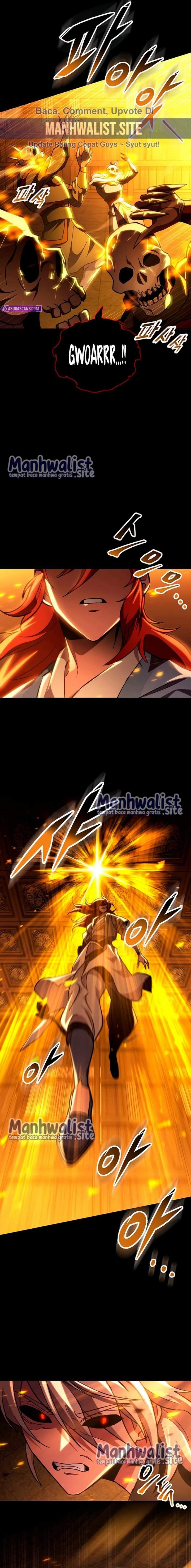 Read Heavenly Inquisition Sword ID Manga Online