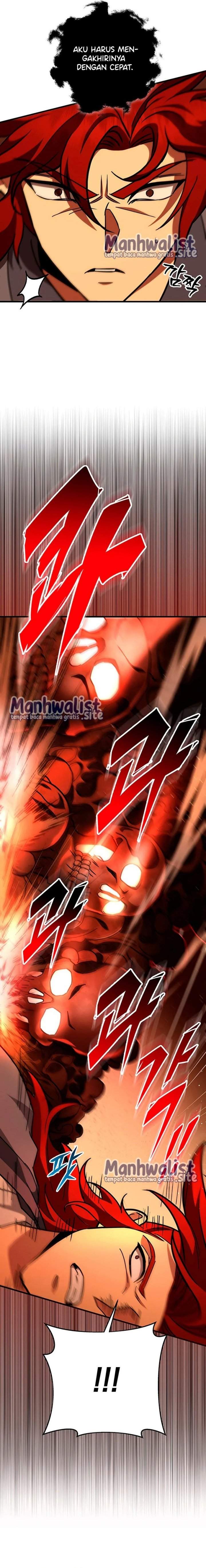 Read Heavenly Inquisition Sword ID Manga Online